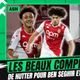 AS Monaco : "Ben Seghir et Akliouche, des développements incroyables" complimente de Hütter