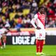 Ancien de Ligue 2 – Braqué avec une arme à feu, George Ilenikhena (ex Amiens SC) est sain et sauf